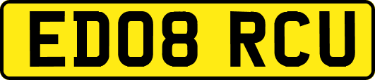 ED08RCU