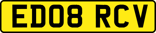 ED08RCV