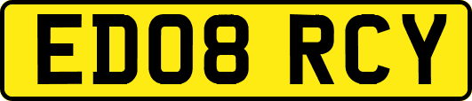 ED08RCY