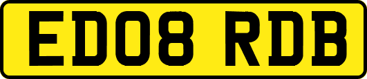 ED08RDB