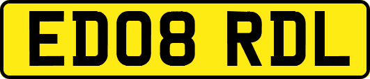 ED08RDL