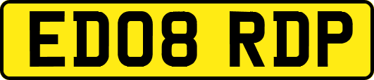 ED08RDP