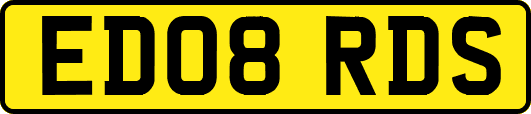 ED08RDS