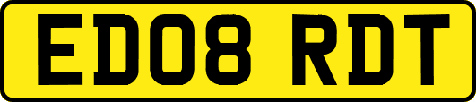 ED08RDT