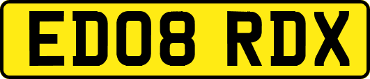 ED08RDX