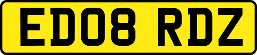 ED08RDZ