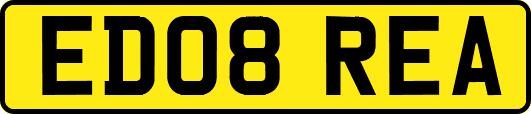 ED08REA