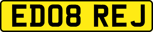ED08REJ