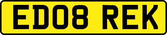 ED08REK