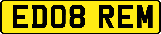 ED08REM