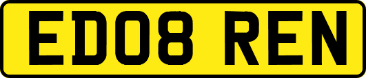 ED08REN
