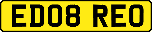 ED08REO