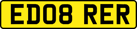 ED08RER
