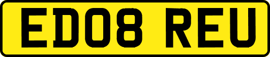 ED08REU