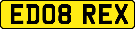 ED08REX