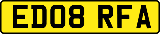ED08RFA