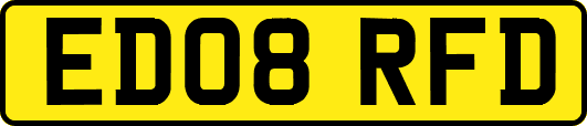 ED08RFD