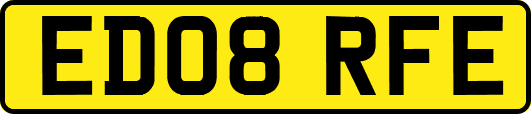 ED08RFE