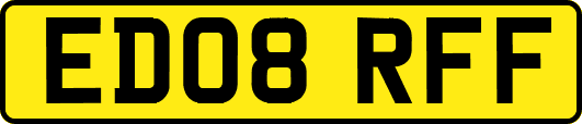 ED08RFF