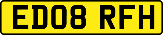 ED08RFH