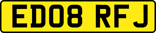 ED08RFJ