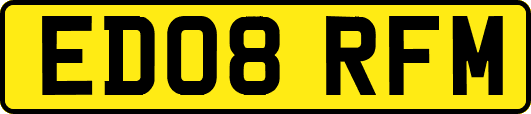 ED08RFM