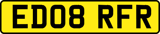 ED08RFR