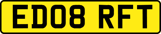ED08RFT