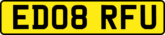 ED08RFU