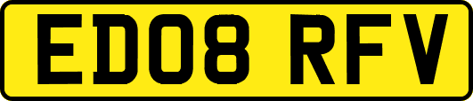 ED08RFV