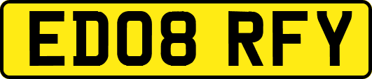 ED08RFY