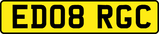 ED08RGC