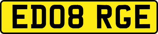 ED08RGE