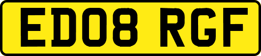 ED08RGF