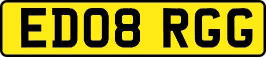 ED08RGG