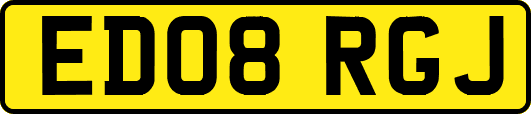 ED08RGJ