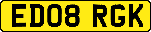 ED08RGK