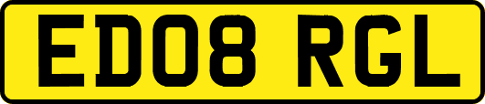 ED08RGL