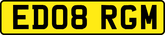 ED08RGM