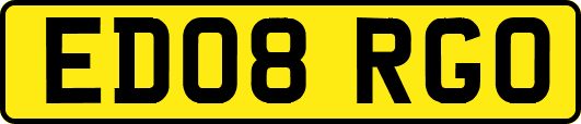 ED08RGO