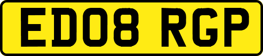 ED08RGP