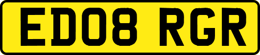 ED08RGR