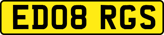 ED08RGS