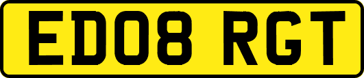 ED08RGT