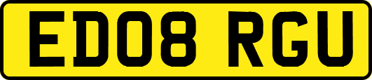 ED08RGU