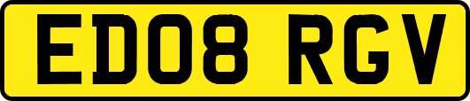 ED08RGV