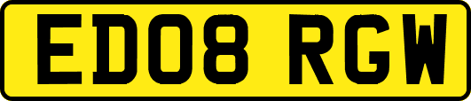 ED08RGW