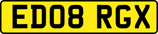 ED08RGX