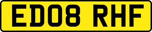 ED08RHF