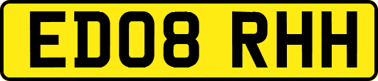 ED08RHH